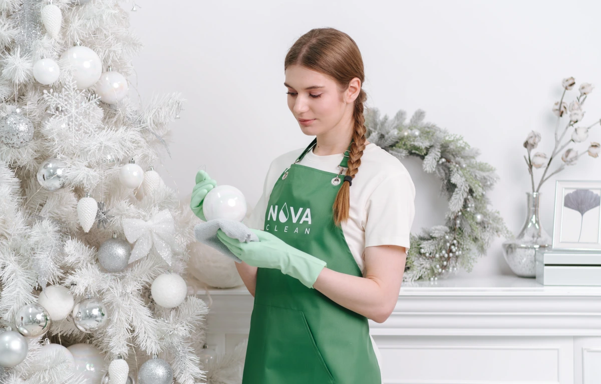 Профессиональный клининг в Кургане