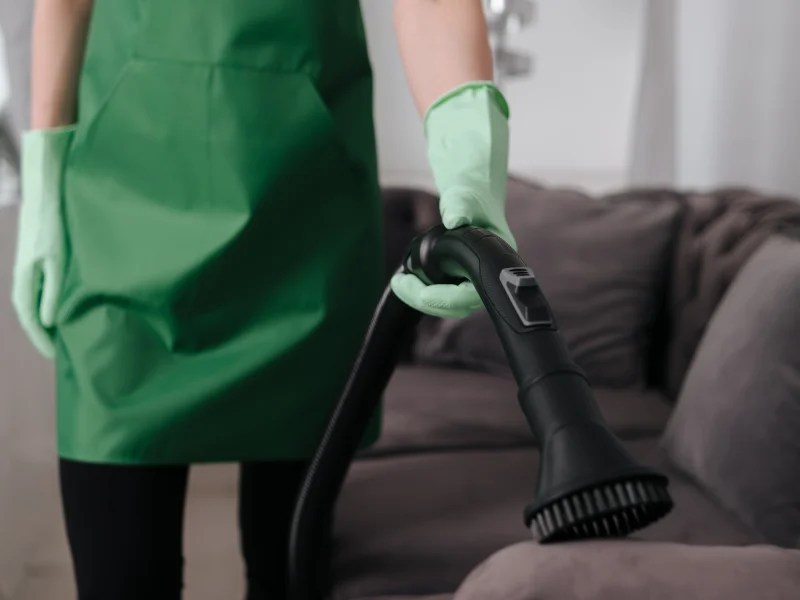 Дезинфекция помещений в Кургане