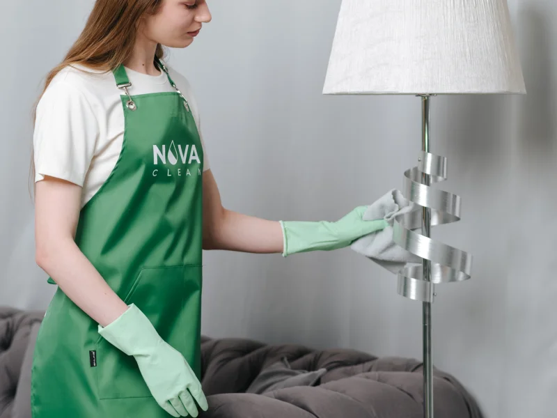 Уборка школ в Кургане