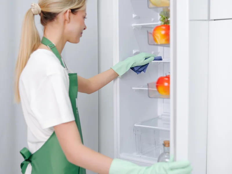 Клининг в медицинских учреждениях в Кургане