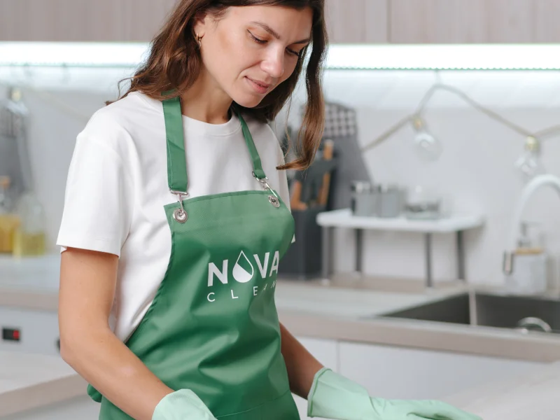 Уборка после смерти в Кургане